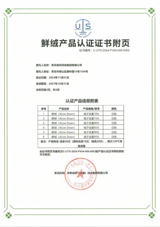 检测报告图片