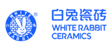 白兔瓷砖