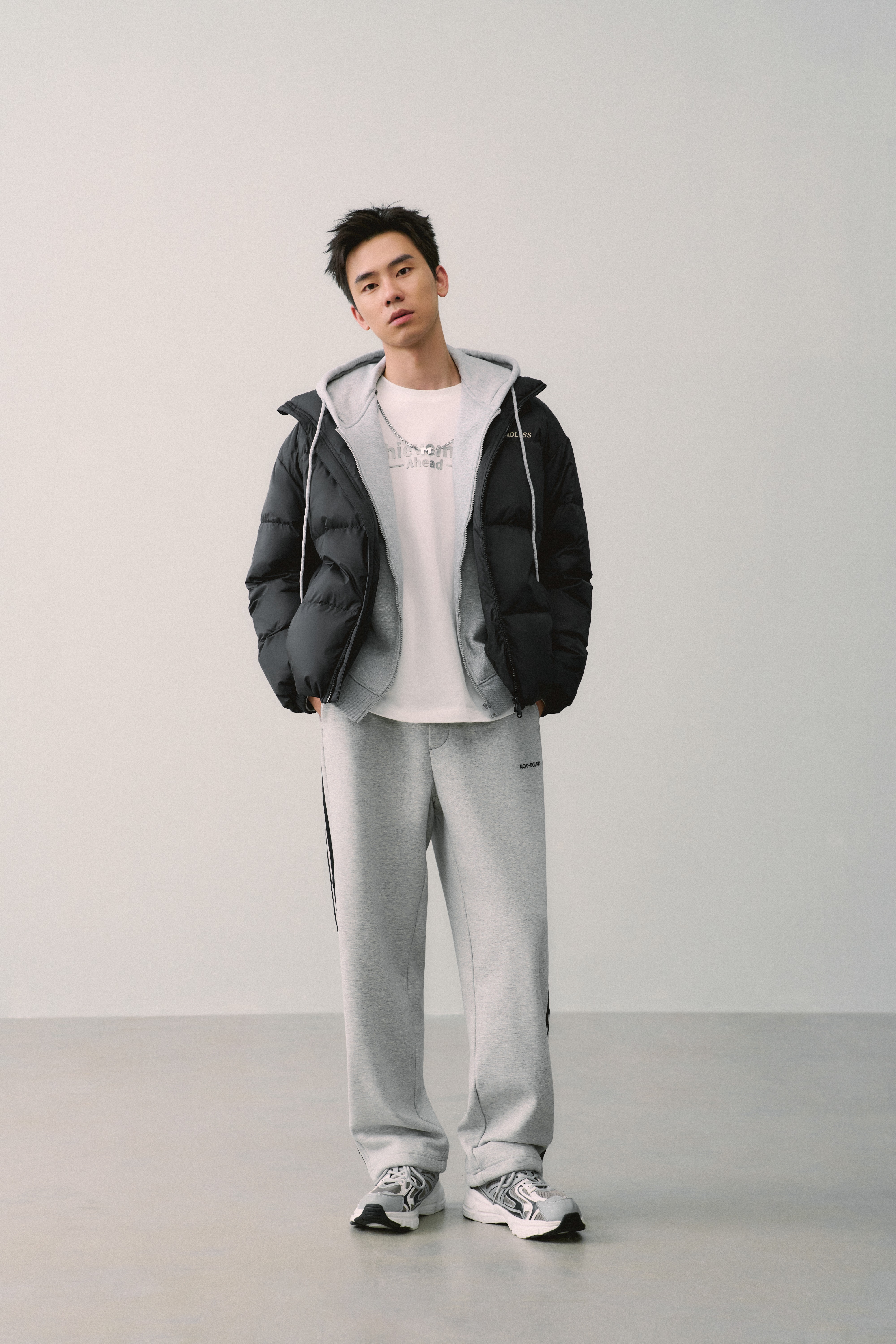 YISHION 以纯 以纯男装零压羽绒【规格型号:R154115058】--沸腾优品榜-沸腾质量奖获奖产品