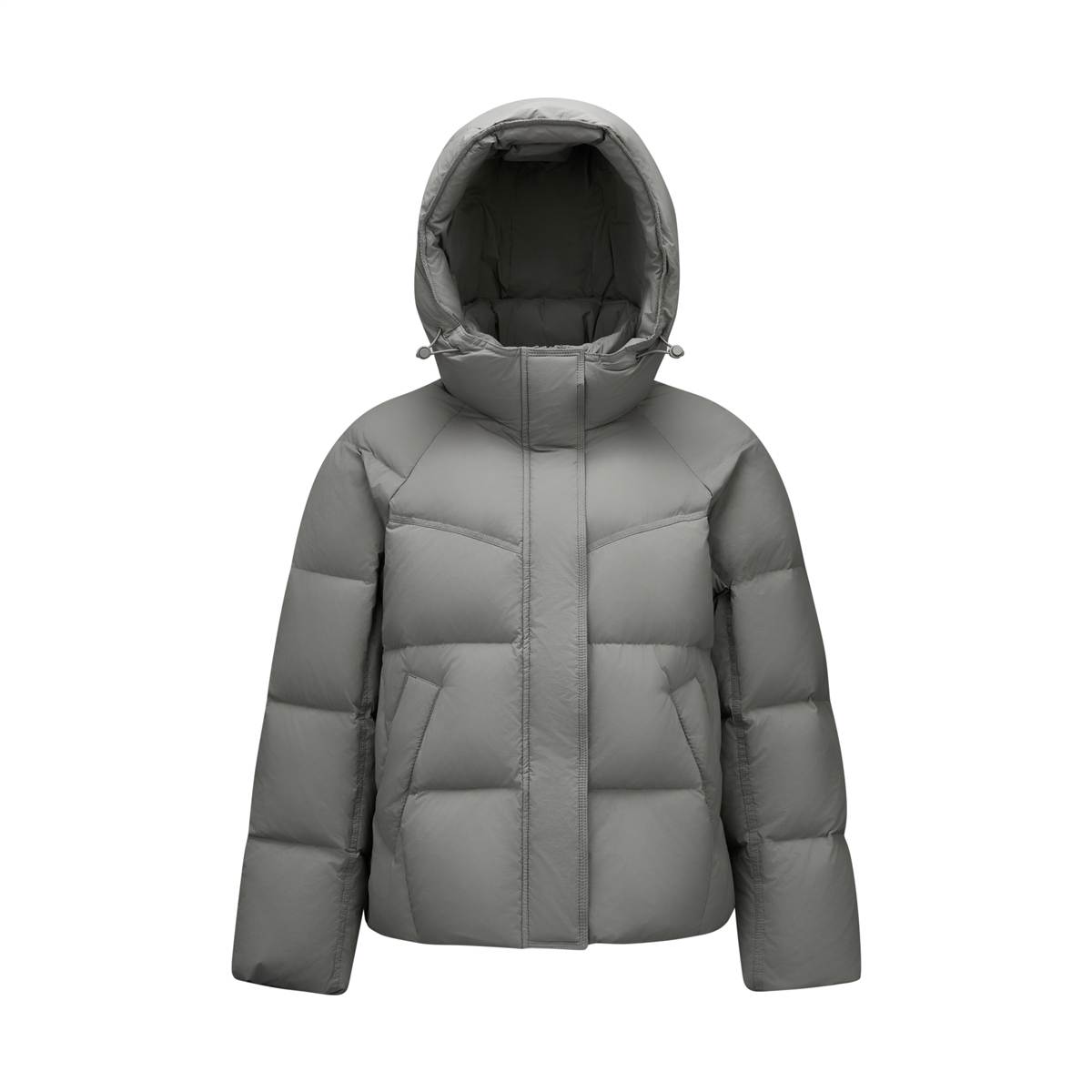 轻松羽绒服【规格型号:101725113030】--沸腾优品榜-沸腾质量奖获奖产品