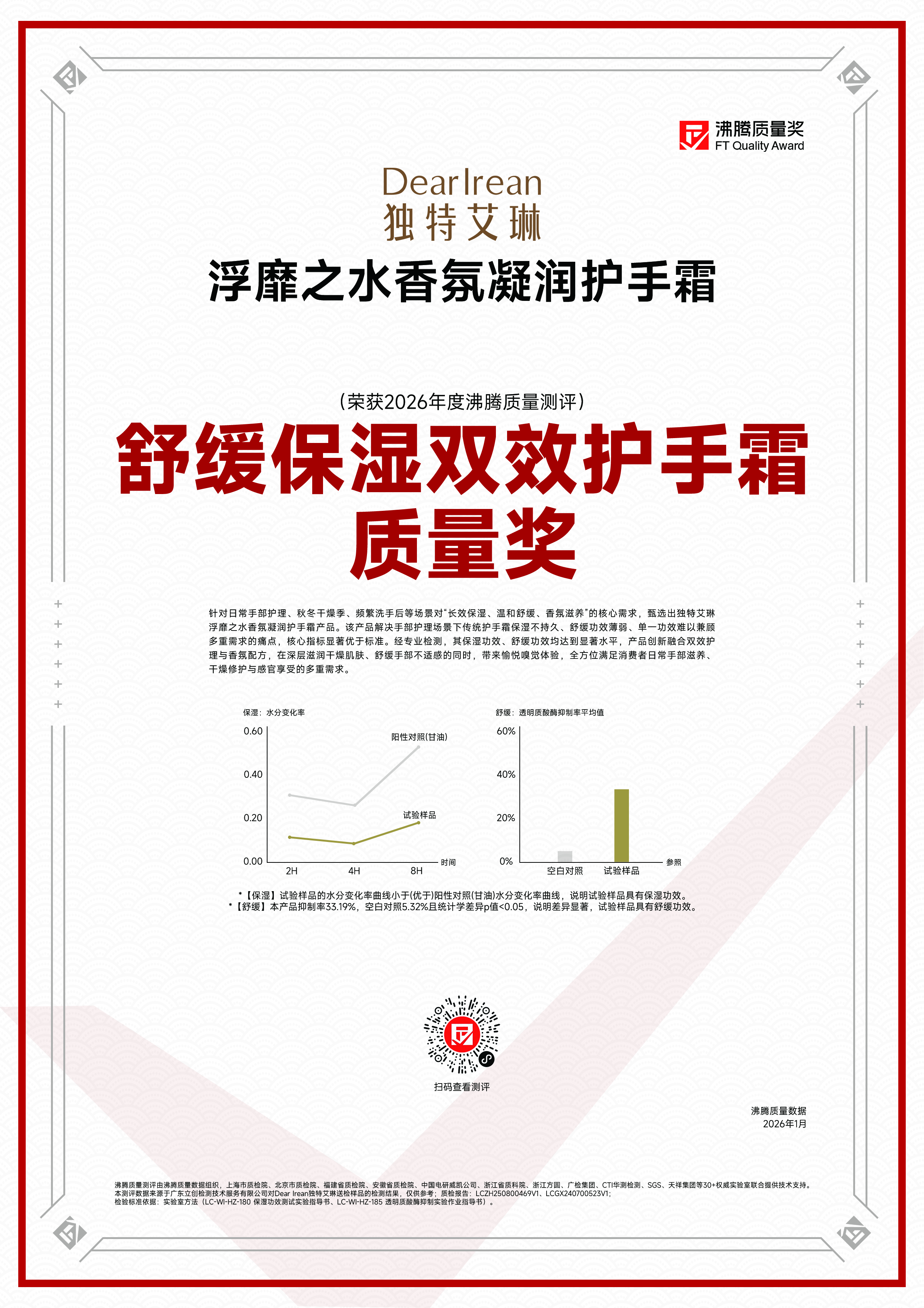 证书 1