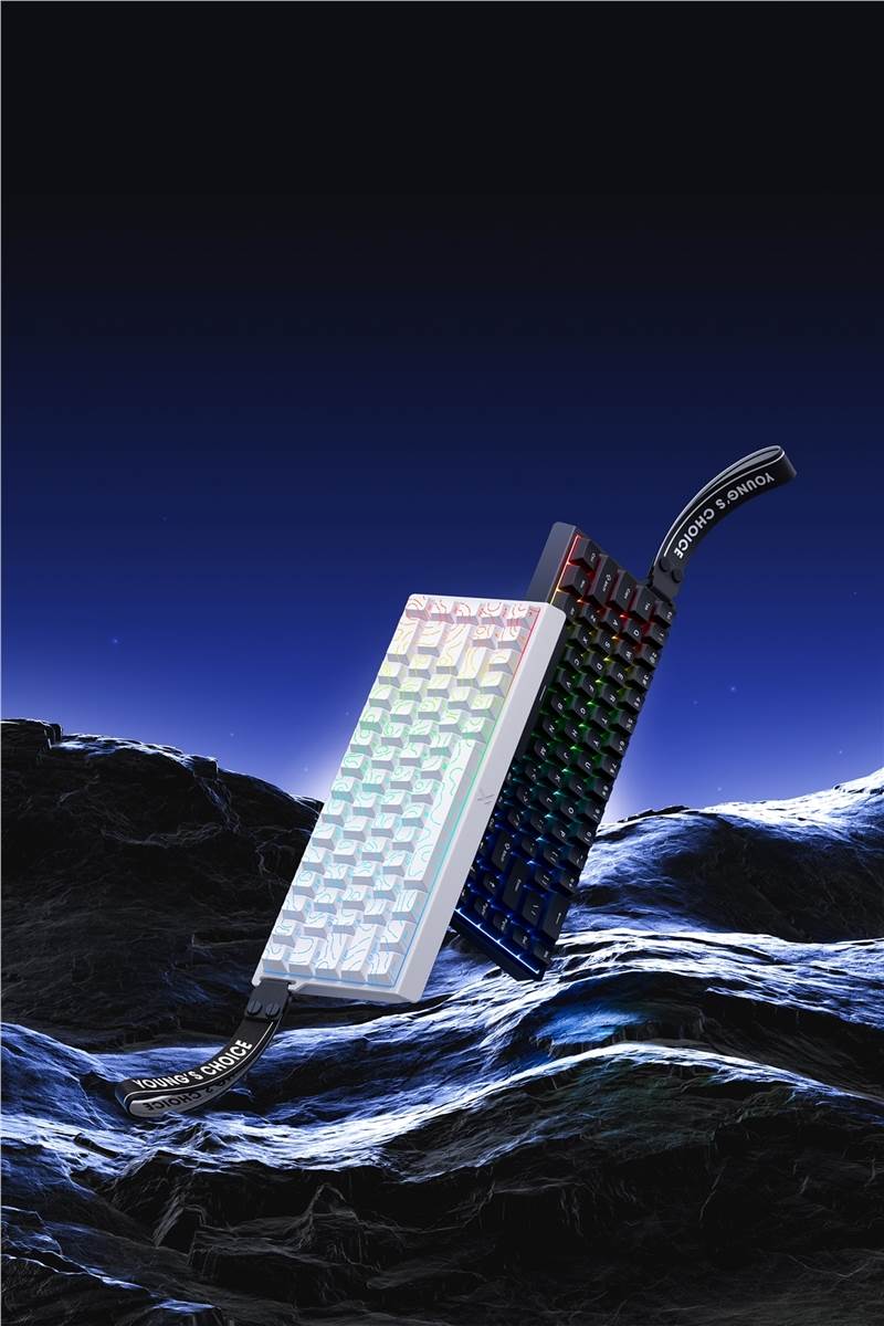 Ace 68电竞磁轴键盘 Ace 68（超竞版）