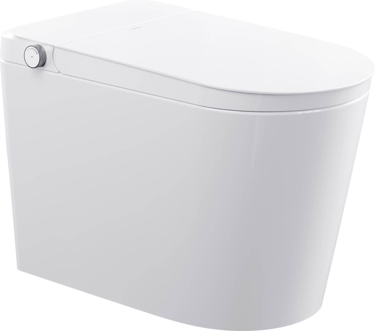 轻智能坐便器 Q21-T Max (CZNT159054)