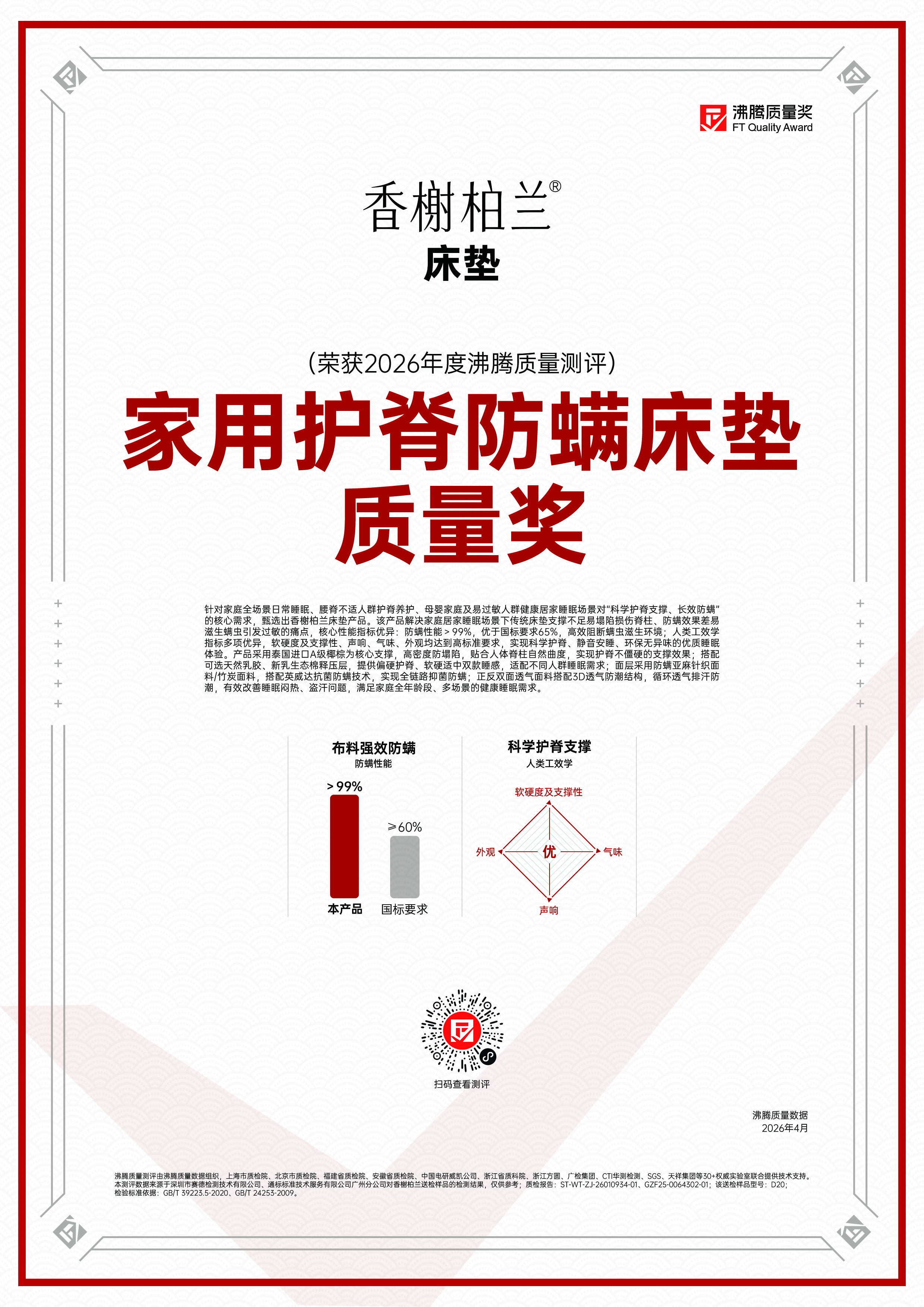 证书 1