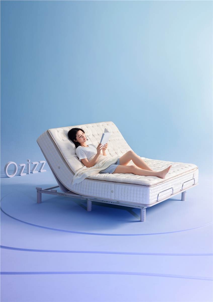 呼呼智能床垫 SCD-H11C-C