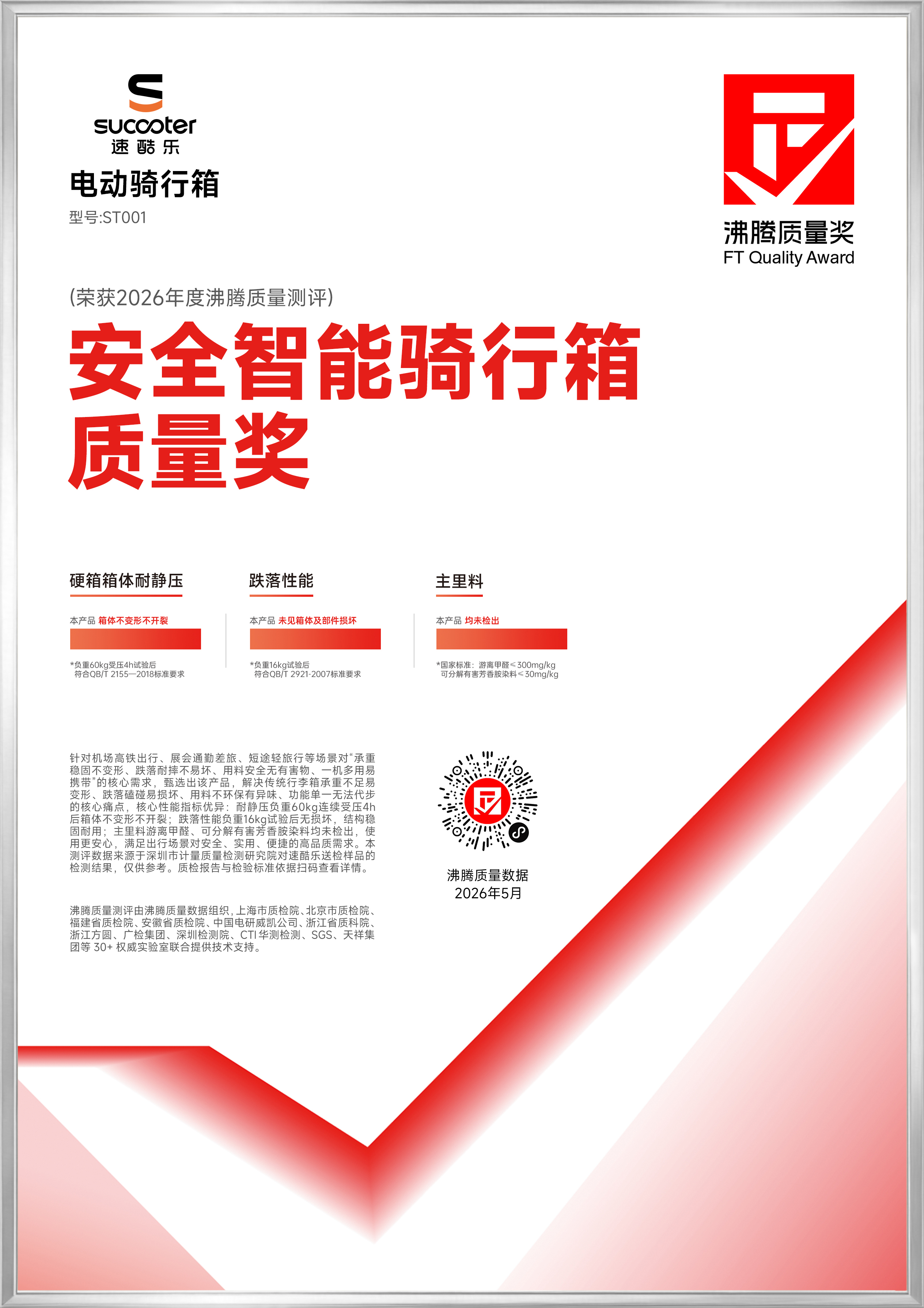 证书 2