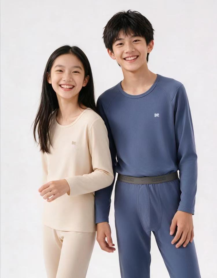棉致青少年内衣套装 B7C28Z3242YX0001