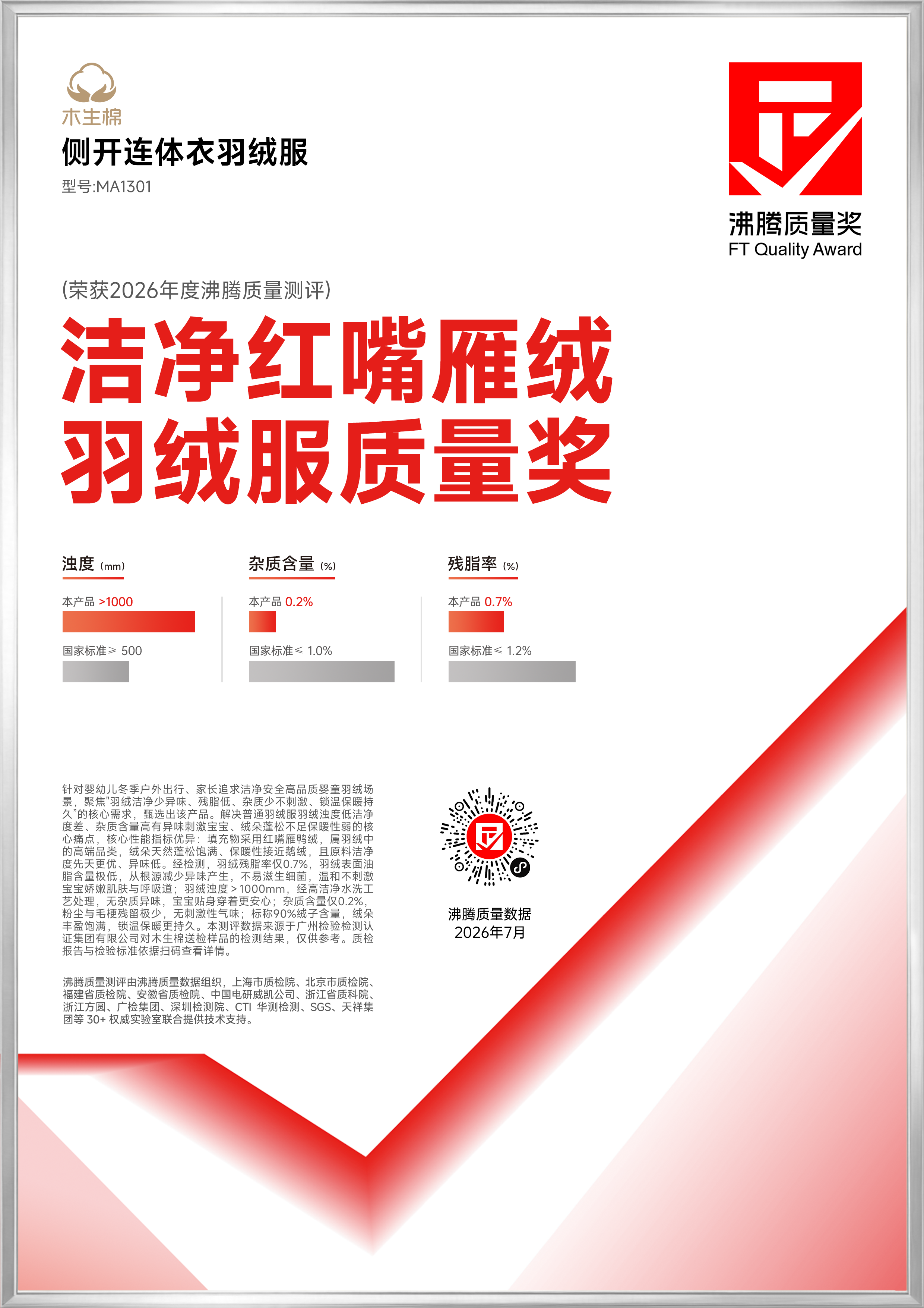 证书 1