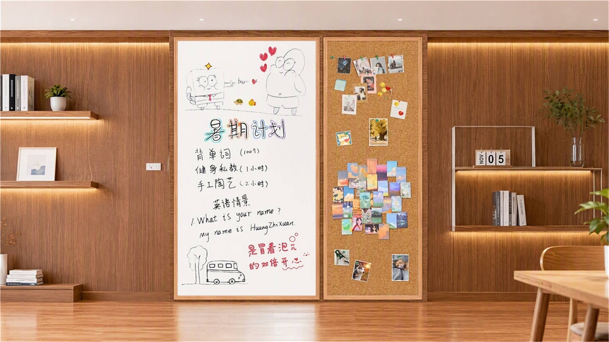 白绿板 白绿板