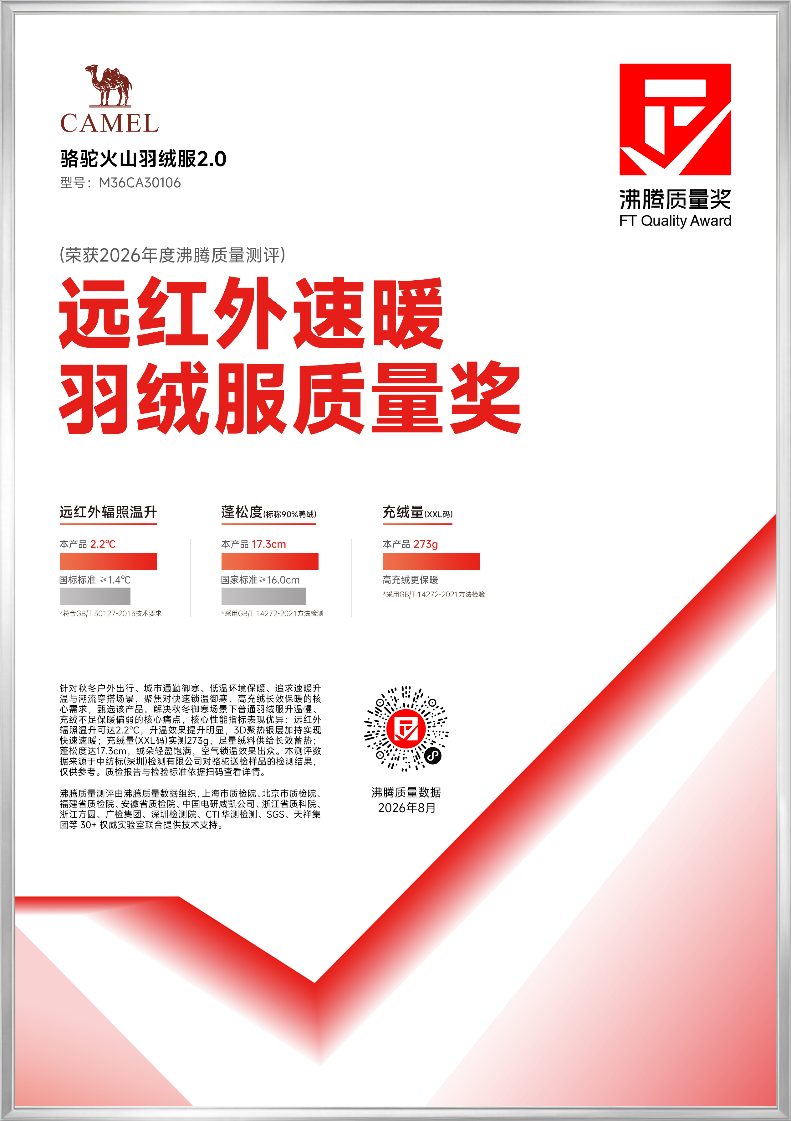 证书 1