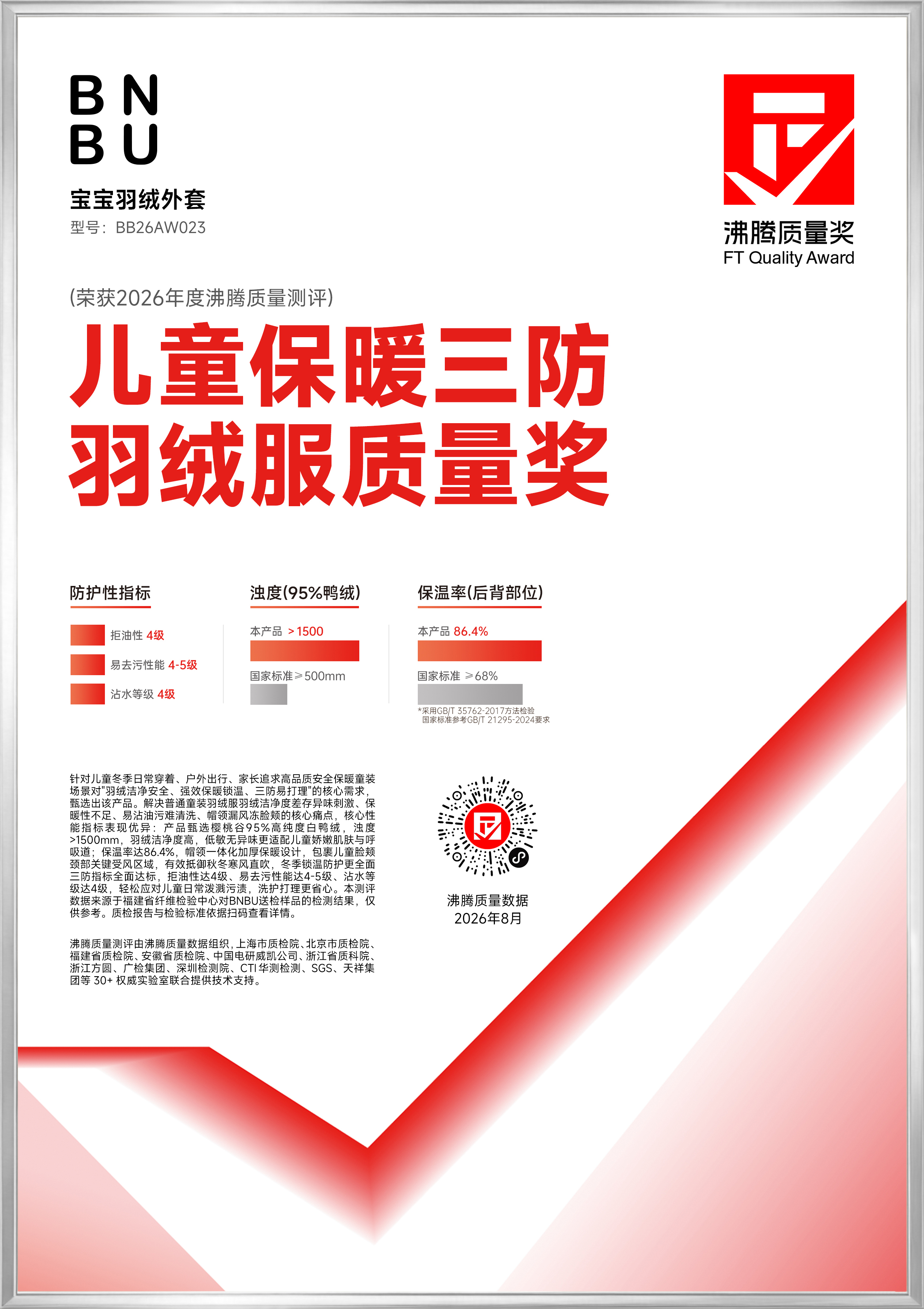 证书 1